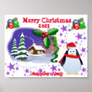 Search for merry christmas posters Santa claus