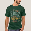 Search for reminiscent Vintage