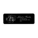 Search for christmas religious return address labels Elegant