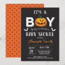 Search for couples baby boy shower invitations Its a boy