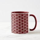 Search for any mugs Text