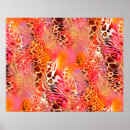 Search for leopard pattern posters Abstract
