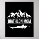 Search for female silhouette posters Cross country