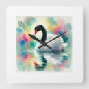 Search for black necked art Nature