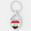 Search for iraq flag key rings Travel