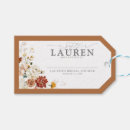 Search for orange gift tags Elegant