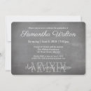 Search for numeric invitations Simple