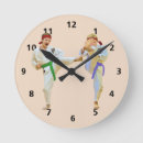 Search for karate clocks Martial arts