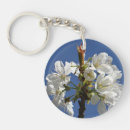 Search for white bloom key rings Blossoms