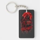 Search for halloween jack o lantern key rings Skeleton
