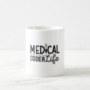 Search for coded for life mugs Coding