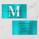 Search for shimmer business cards Modern