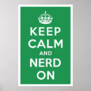 Search for nerds posters Nerdy