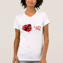 Search for ladybug tshirts Bugs