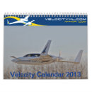 Search for canard Velocity