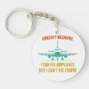 Search for fixed key rings Pilot