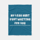 Search for legs blankets 2026