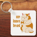 Search for laziness key rings Pet