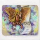 Search for pegasus standard mouse mats Flying