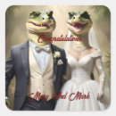 Search for funny crocodile stickers Wildlife