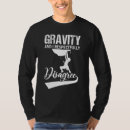 Search for gravity tshirts Respectfully