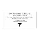 Search for doctor stamps office school Caduceus