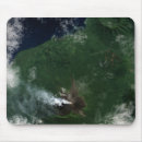 Search for caldera electronics Ash clouds
