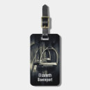 Search for riding luggage tags Equestrian