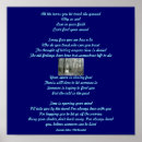 Search for touching posters Poem