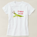 Search for praying mantis tshirts Weird