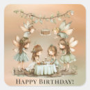 Search for vintage fairies stickers Girl