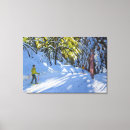 Search for 2012 canvas prints Winter