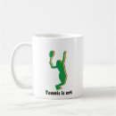Search for tennis tournament mugs Grand slam