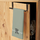 Search for sage green tea towels Elegant