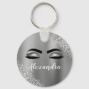 Search for silver key rings Elegant