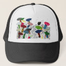 Search for umbrella hats Rain