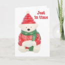 Search for cute bear christmas cards Grandchild