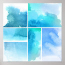 Search for abstract paintings posters Blot