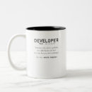Search for funny html mugs Developer