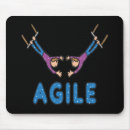 Search for best in agility mouse mats Agile