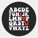 Search for alphabet v stickers V is for valentine