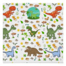 Search for dinosaur posters Fossils
