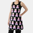 Search for creepy aprons Spooky cute