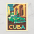 Search for cuba postcards Retro