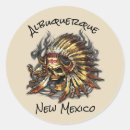 Search for chief stickers Skull