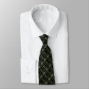 Search for mythical ties Green