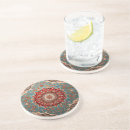 Search for persian coasters Red