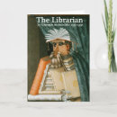 Search for librarian cards Library