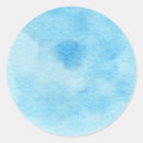 Search for cloud painting stickers Blue