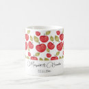 Search for hand painted pattern mugs Fruit